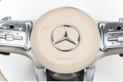 Руль AMG Мерседес 222